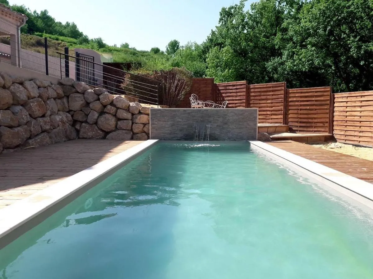 La Kalicia Villa Pierrelongue