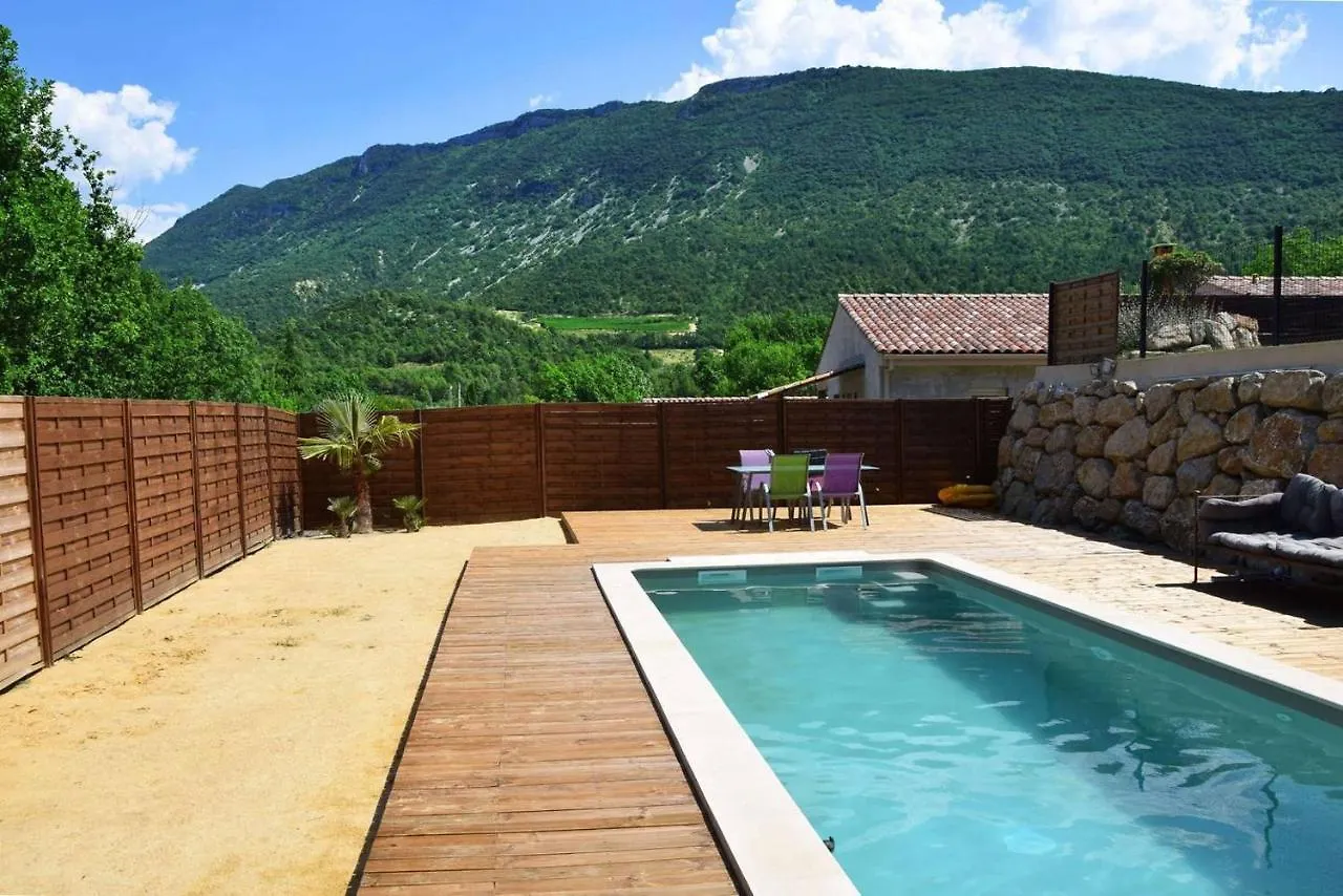 La Kalicia Villa Pierrelongue