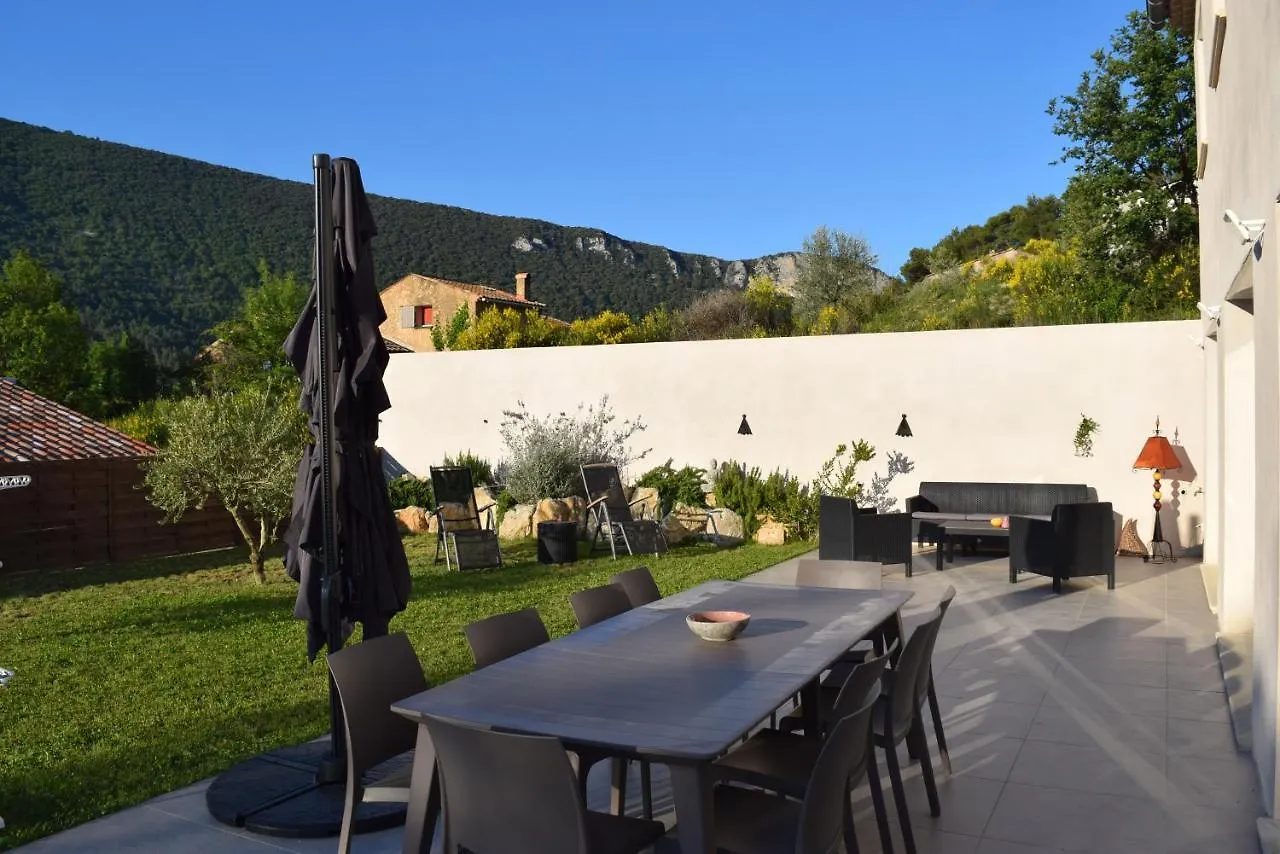 La Kalicia Villa Pierrelongue