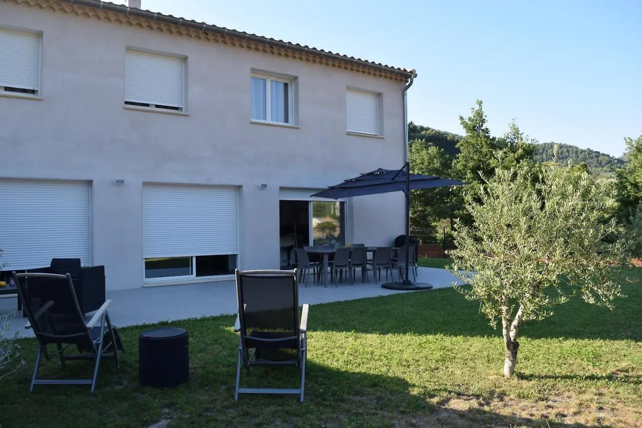 La Kalicia Villa Pierrelongue