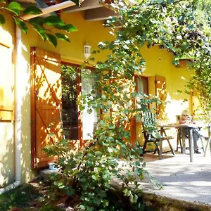 Romantic In The Ardeche With Free Wifi And Tv Vernoux-en-Vivarais