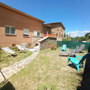 Neuf Confort Aubenas