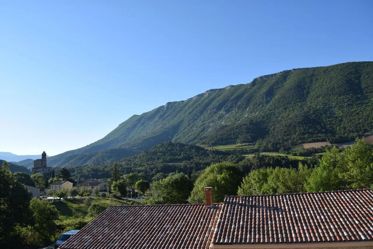 La Kalicia Villa Pierrelongue