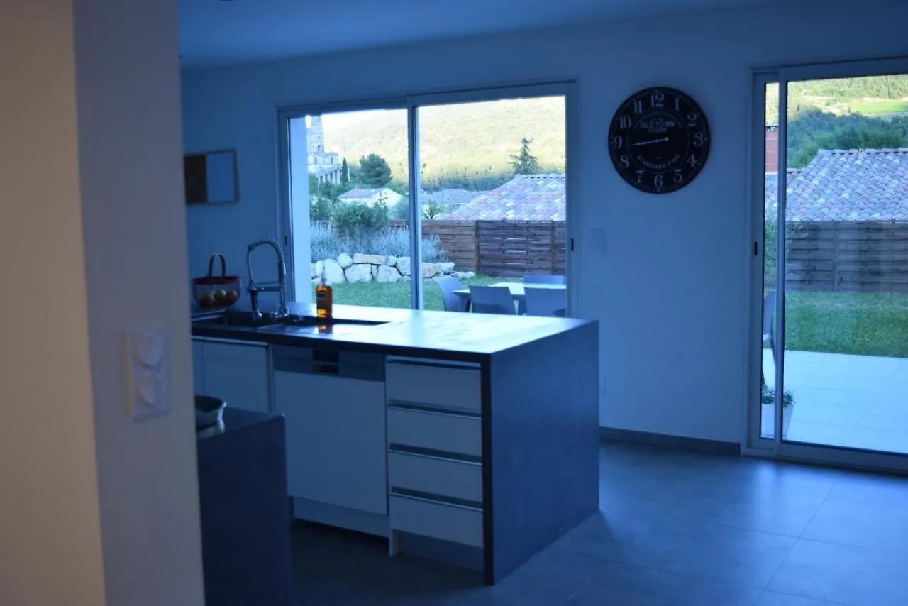 La Kalicia Villa Pierrelongue